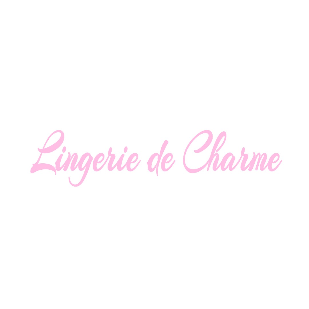 LINGERIE DE CHARME SAINT-CLAIR-SUR-EPTE